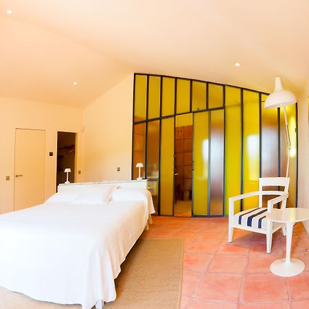 Cortijo La Organic Hotel Ronda Exterior foto