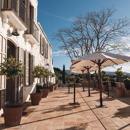 Cortijo La Organic Hotel Ronda Exterior foto