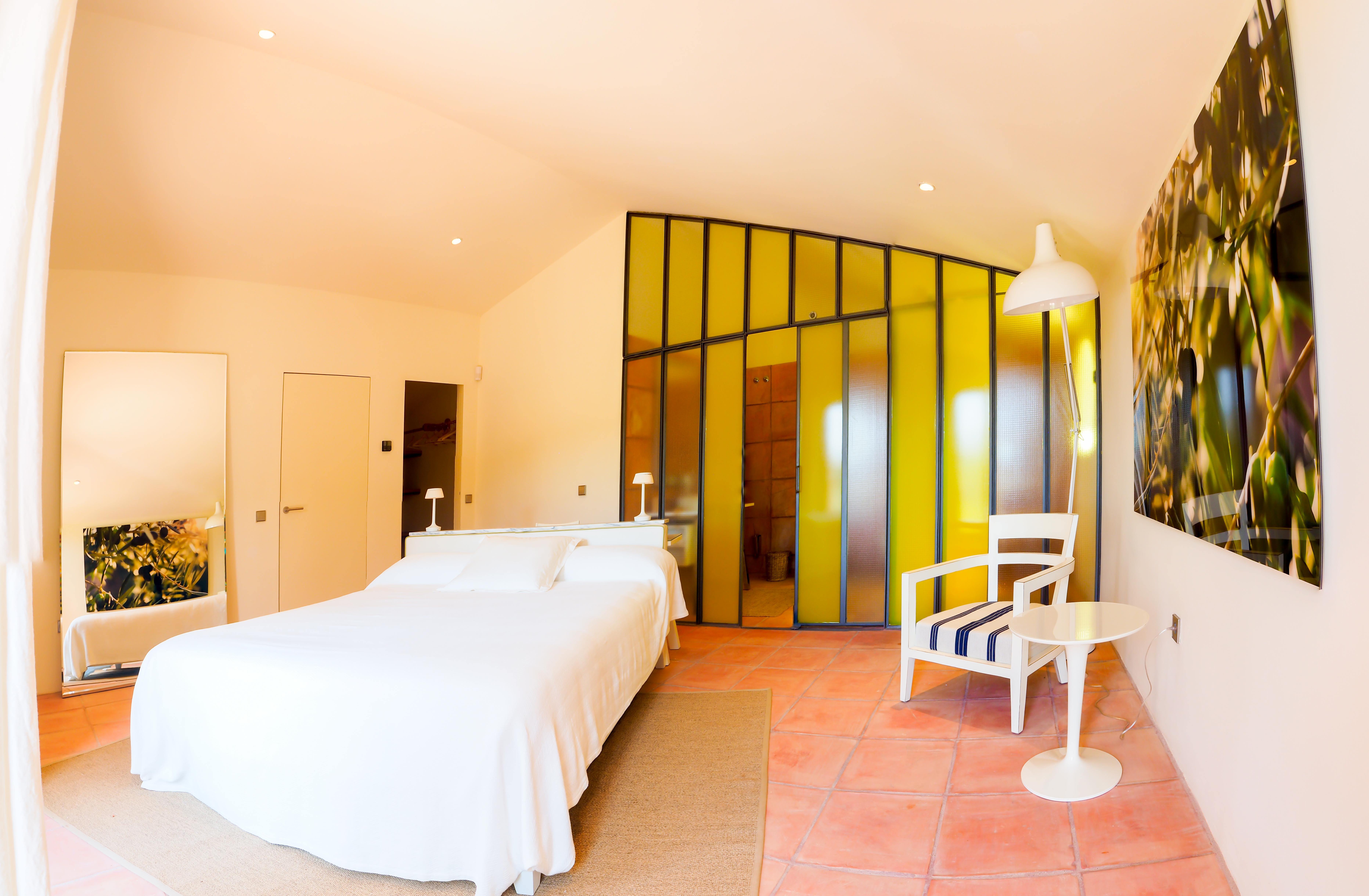 Cortijo La Organic Hotel Ronda Exterior foto