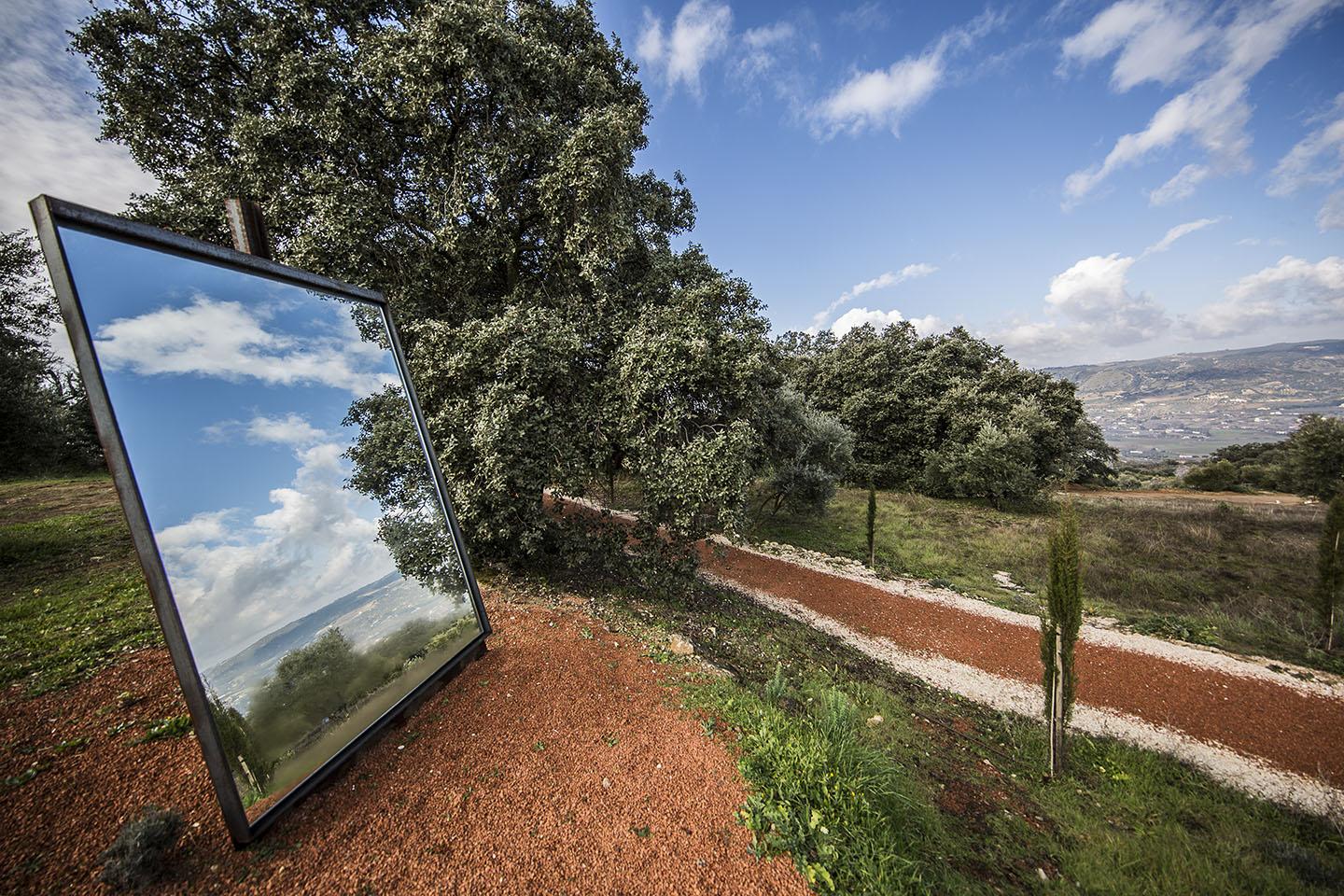 Cortijo La Organic Hotel Ronda Exterior foto