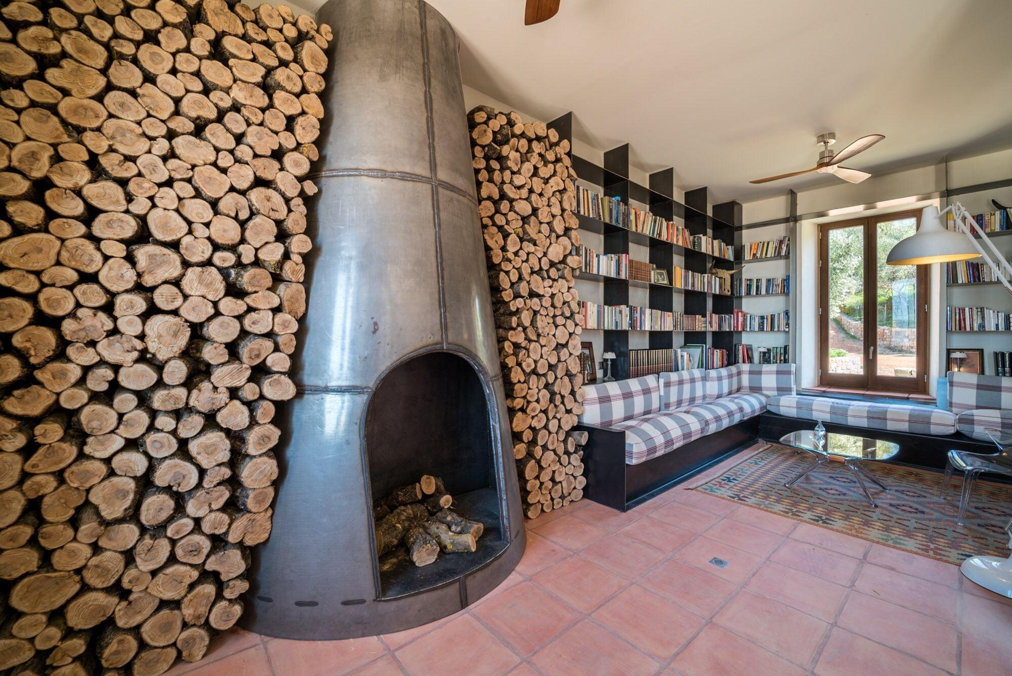 Cortijo La Organic Hotel Ronda Exterior foto