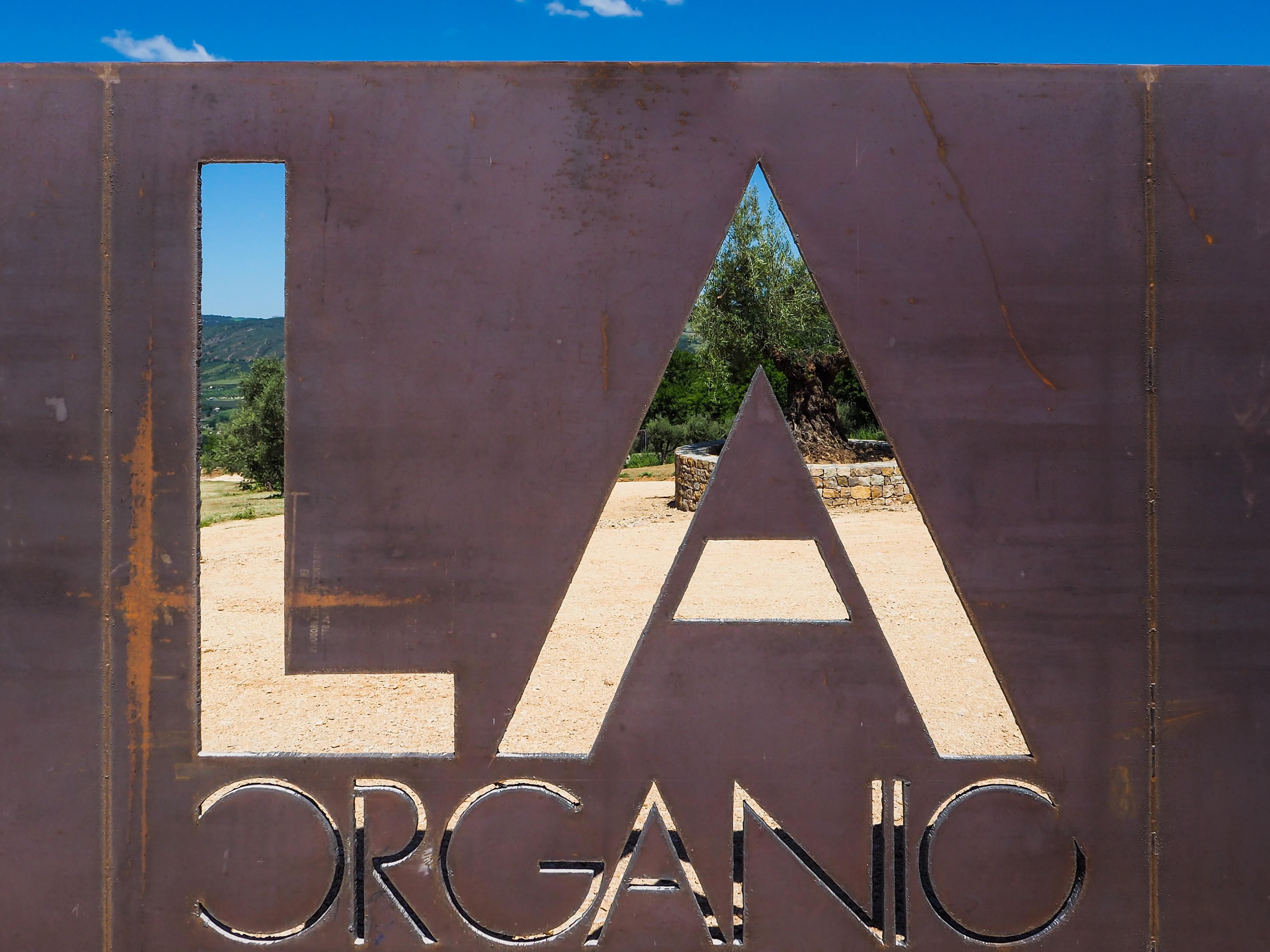 Cortijo La Organic Hotel Ronda Exterior foto